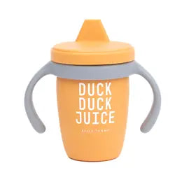Juice Sippy Cup