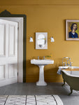 4oz Wall Paint - Carnaby Yellow