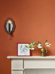 4oz Wall Paint - Riad Terracotta