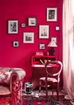 Capri Pink 4oz Wall Paint