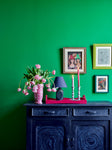 4oz Wall Paint - Schinkel Green