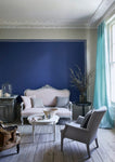 Gallon Wall Paint - Napoleonic Blue