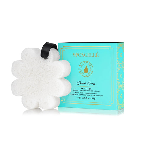 Spongelle - DAISY COLLECTION BOXED