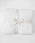 CozyChic® Diamond Weave Blanket