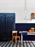 Gallon Wall Paint - Oxford Navy