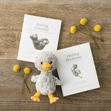 Plush Duckling-Finding Muchness