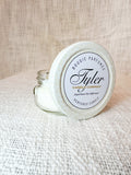 Tyler Candle 3.4 Oz