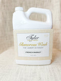 Tyler Candle Glamour Wash 1.89L