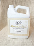 Tyler Candle Glamour Wash 1.89L