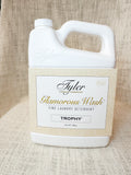 Tyler Candle Glamour Wash 1.89L