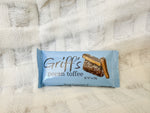 Chapel Hill Toffee 1oz Bar