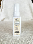 34g Linen & Room Spray- Glam On Demand