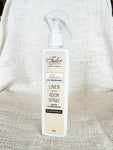 227g Linen & Room Spray- Glam On Demand