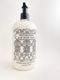 Greenwich Bay - Large Pump Lotion - Kitchen Collection