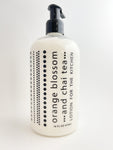 Greenwich Bay - Large Pump Lotion - Kitchen Collection