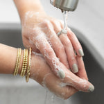 Jewelry Wash