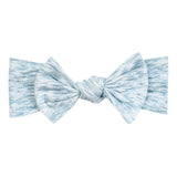 Knit Headband Bow