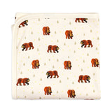Organic Blanket Size One Size