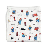 Organic Blanket Size One Size