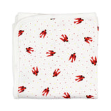Organic Blanket Size One Size