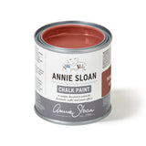 Small Tin- Paprika Red