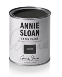 Satin Paint 750 mL - Graphite