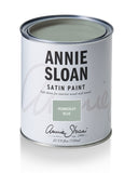 Satin Paint 750 mL - Pemberley Blue