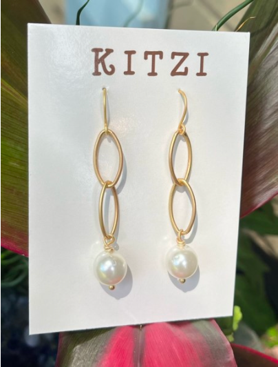 Kitzi – Tagged 