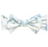 Knit Headband Bow