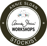 Introduction To Annie Sloan Method Workshop - Minkology - 11.11.23