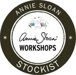 Introduction To Annie Sloan Method Workshop - Minkology - 10.14.23