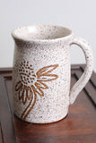 Artisan Nature Mugs- Sunflower