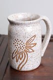 Artisan Nature Mugs- Sunflower