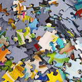 Grandfather Mountain 550 Piece Puzzle