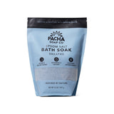 Salt Soak