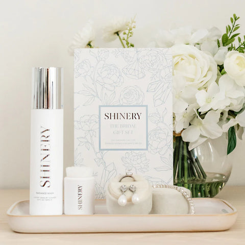 Bridal Gift Set