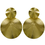 Isola Earrings