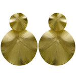 Isola Earrings