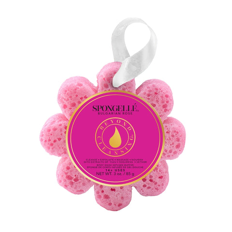 Spongelle - Wildflower Soap Sponges