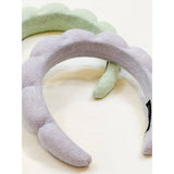 Warm Tone of Beauty Care Spa Headband
