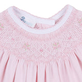 Lillian Bishop Bubble - Pink