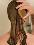 Ember Conditioner Bar - Detangle & Hydrate Dry Ends