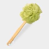 Net Sponge Stick (Beechwood)