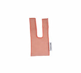Shampoo Bar Saver Bag with Easy Grip Handles | Soap Pouch