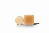 Haven Solid Conditioner Bar for Curls – Curl Defining, Detan