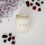 MY OH MY | SPRING | 8 OZ CANDLE