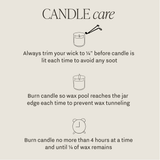 *NEW* Love You 9 oz Soy Candle - Valentine's Day Gifts