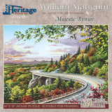 Majestic Byway Puzzle