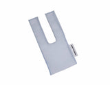Shampoo Bar Saver Bag with Easy Grip Handles | Soap Pouch