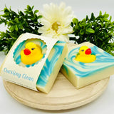 SNBC - Clean Handmade Soap Bar For Kids Natural Vegan